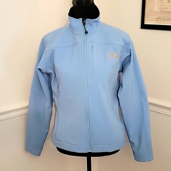 The North Face Jackets & Blazers - The North Face Jacket Blue Womens Medium